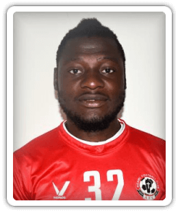 Stéphane Bayi