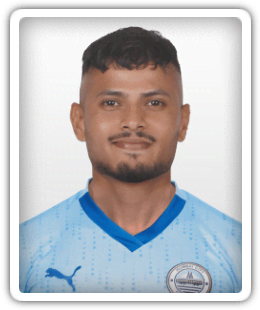 Sanjeev Stalin