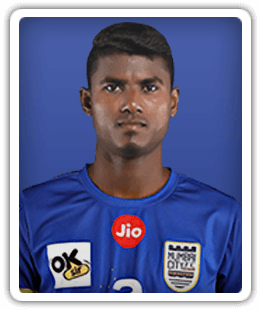 Rakesh Oram
