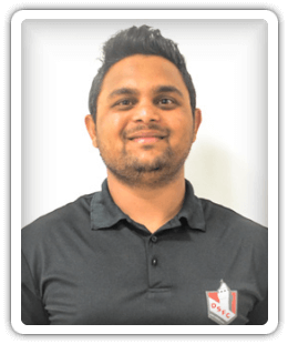 Suhas Kandekar
