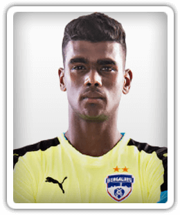 Abhishek Calvin