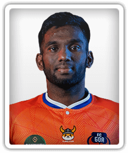 Alexander Jesuraj