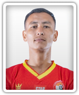 Kenstar Kharshong