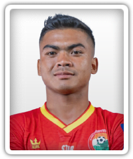 Kynsai Khongsit