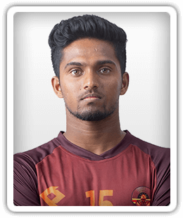 Arjun Jayaraj