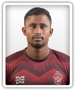 Mashoor Shereef