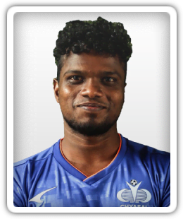 Vijay Ponnurangam
