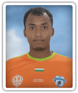 Bhaskar Roy