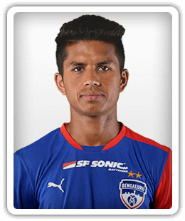 Ajay Chhetri