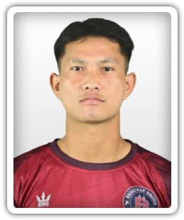 Seiminmang Manchong