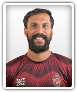 Akhil Praveen