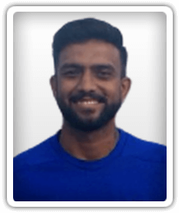 Mihir Sawant