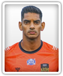 Bryce Miranda