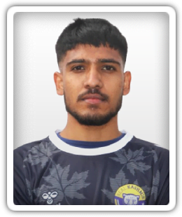 Karandeep Singh