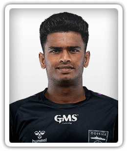 Nikhil Raj