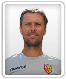 Yoann Lachor