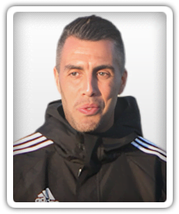 Yazid Mansouri