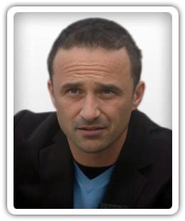 Nenad Dzodic
