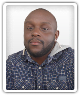 Bruce Inkango
