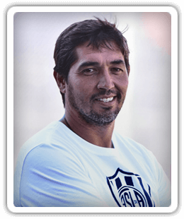 Rubén Rossi