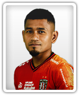 Ramdani Lestaluhu