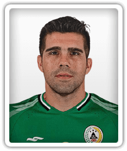 Fabiano Beltrame