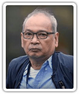 Rahim Soekasah
