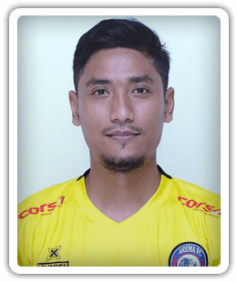 Sandy Firmansyah