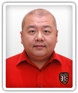 Yabes Tanuri