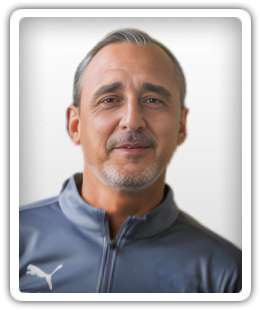 Paulo Gomes