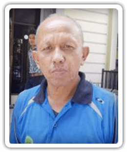 Asri Sulaiman