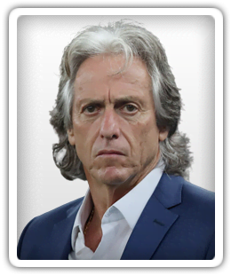 Jorge Jesus