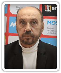 Manuel Cajuda