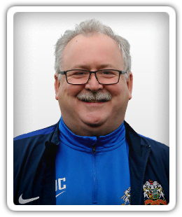 Stephen Best