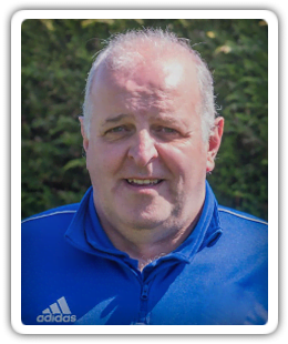Stephen Uprichard