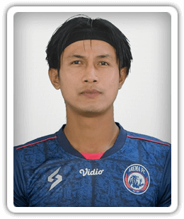 Johan Alfarizi