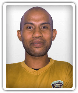 Rinto Ali