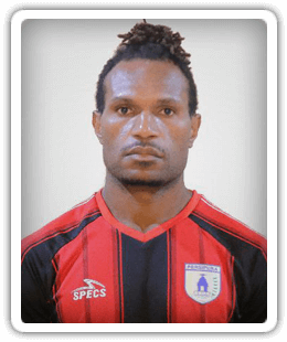 Nelson Alom