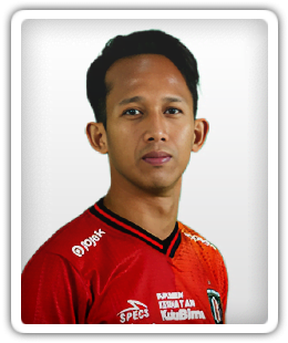 M. Rahmat