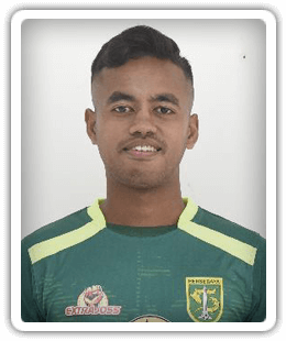Alwi Slamat