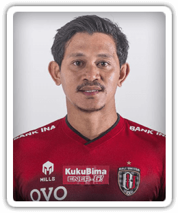 Rizky Pellu