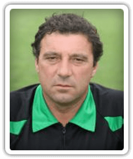 Fernando Mira