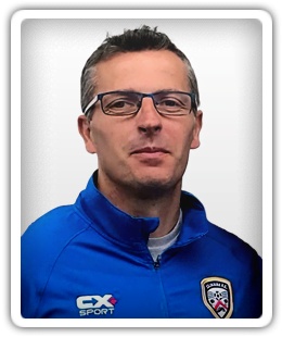 Ollie Mullan