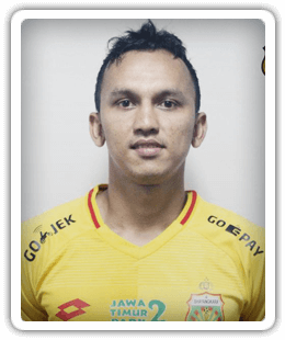 Rachmad Hidayat