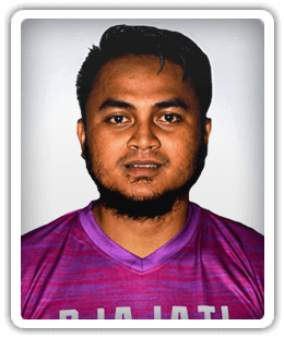 Dimas Galih
