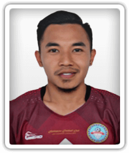 Rahel Radiansyah