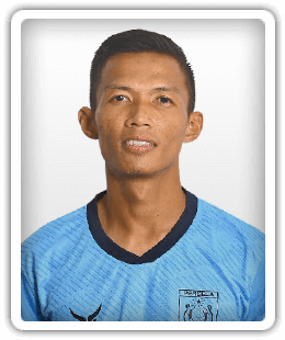 Eky Taufik Febriyanto