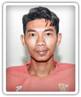 Effendi Bendot