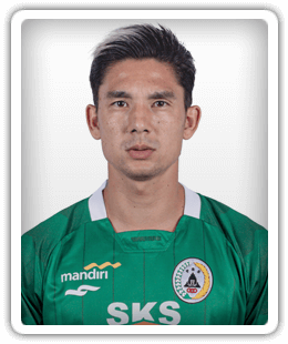 Kim Kurniawan