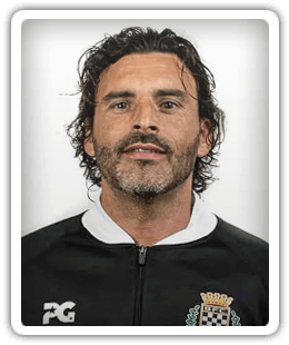 Octávio Moreira
